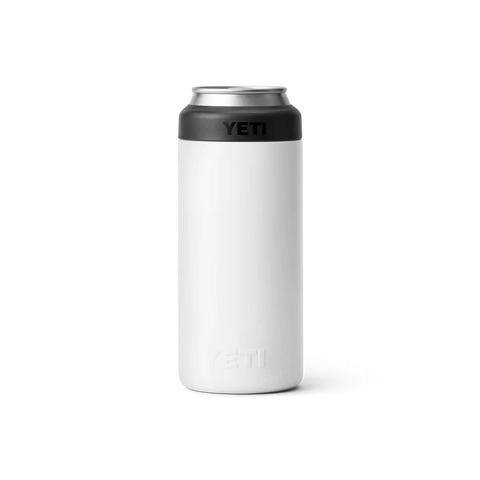 250ml Colster Can Insulator Slim - White