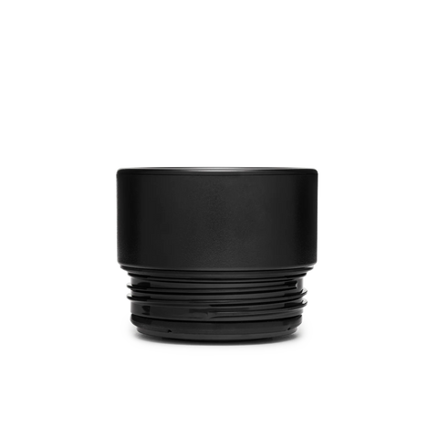 Rambler Commuter Cap - Black