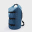 Compression Travel Bag - Blue/Light Blue
