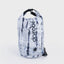 Compression Travel Bag - Batik