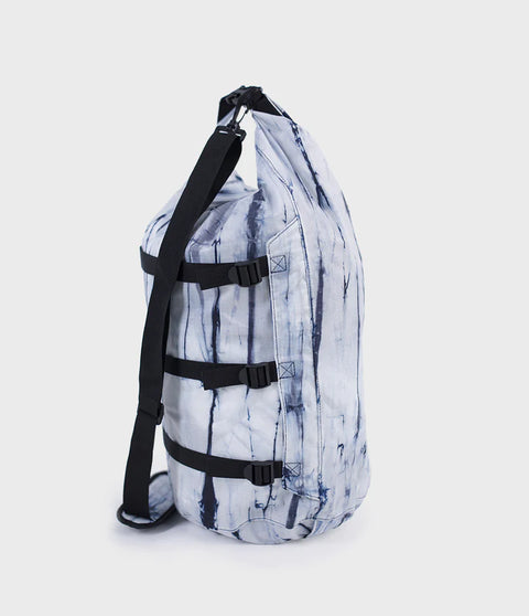 Compression Travel Bag - Batik