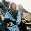 Compression Travel Bag - Batik