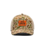 YETI Coolers Camo Hat - Brown Camo