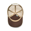 YETI Coolers Camo Hat - Brown Camo