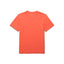 Studio Organic Cotton Tee - Coral