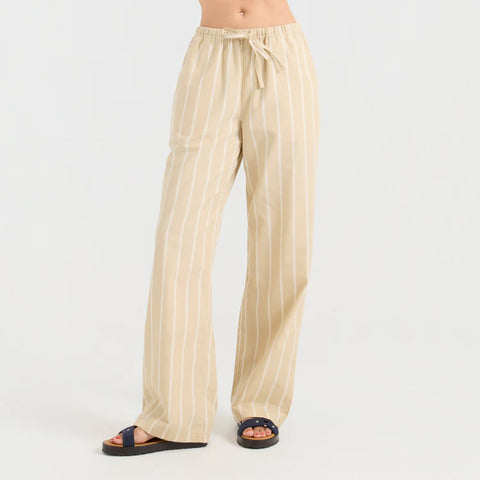 Costa Pant - Sand