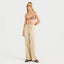 Costa Pant - Sand