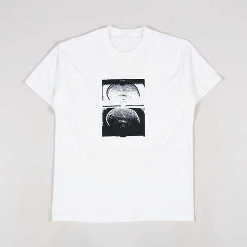 Crux T-Shirt - White