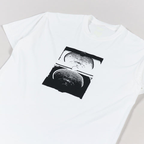 Crux T-Shirt - White