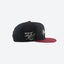 x Bruce Lee "Balance" Hat - Black