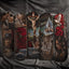 "Godfitti" 5 Deck Set