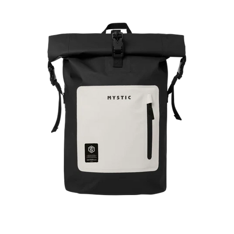 Dark Tech Series Backpack - Black