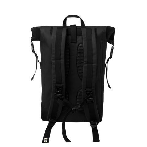 Dark Tech Series Backpack - Black