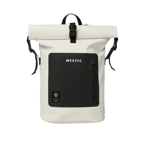 Dark Tech Series Backpack - Off White