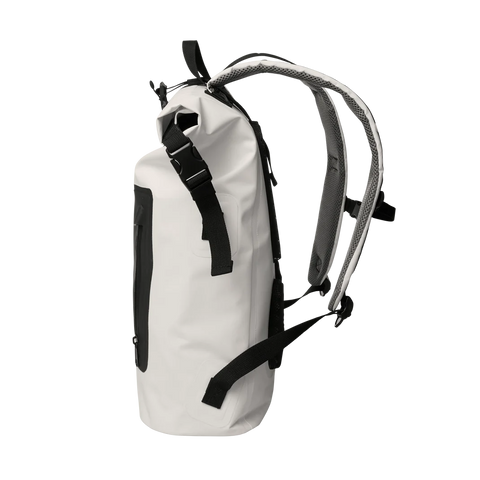 Dark Tech Series Backpack - Off White