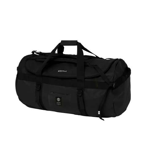 Dark Tech Series Duffle - Black