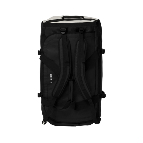 Dark Tech Series Duffle - Black