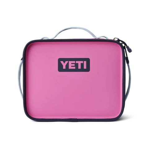 Daytrip Lunch Box - Wildflower Fuchsia