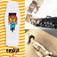 Stereo x Hosoi x Dune "HAMMERHEAD" Shape - 10.0"