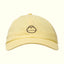 Sun Bum Dad Hat - Yellow