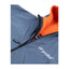 Dryrobe Advance Long Sleeve - Dark Grey/Orange