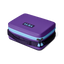 Daytrip Insulated Lunch Box - Pace Purple