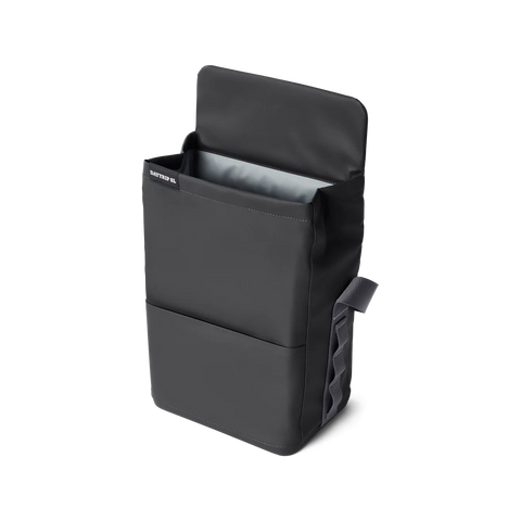 Insulated Daytrip Lunch Bag 6Ltr - Charcoal