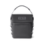 Insulated Daytrip Lunch Bag 6Ltr - Charcoal