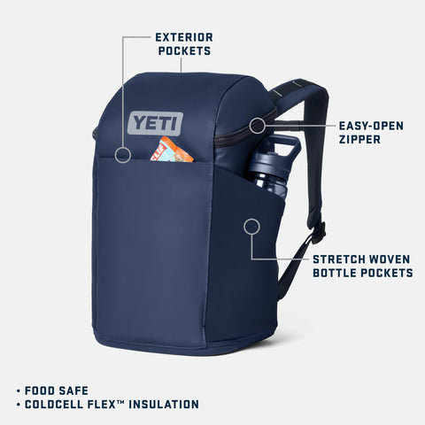 Daytrip 20l Backpack - Cape Taupe