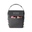 Insulated Daytrip Lunch Bag 6Ltr - Charcoal