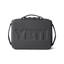 Daytrip Insulated Lunch Box - Charcoal