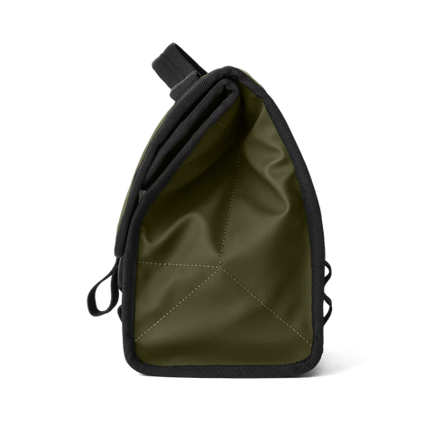 Daytrip Lunch Bag - Olive