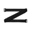Daytrip Shoulder Strap - Black