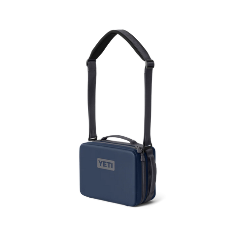 Daytrip Shoulder Strap - Black