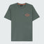 Diamond Logo Tee - Deep Sea