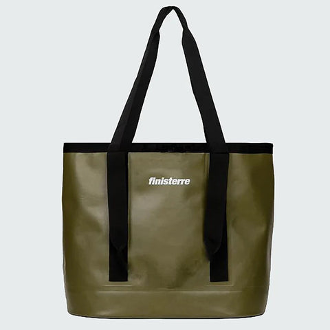 Drift Tote 20l - Olive