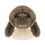 Drift Plush - Manatee