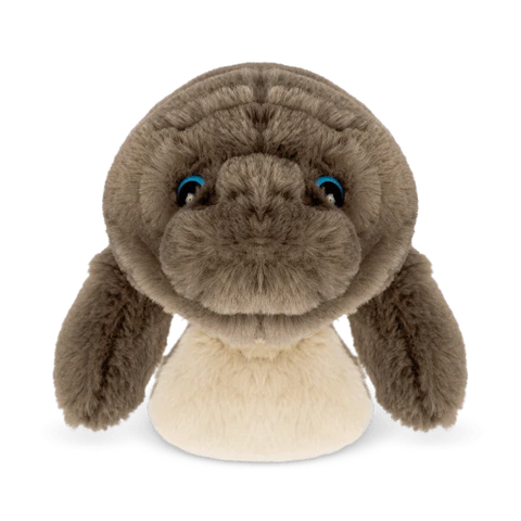 Drift Plush - Manatee
