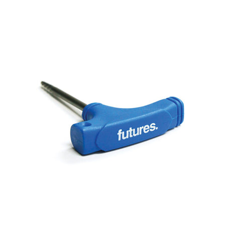 Futures EZ-Out Tool