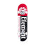 Element "Section" Complete - 8.25" Black/White/Red