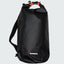 Elements 25l Wetsuit Dry Bag - Black