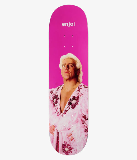 "Nature Boy Ric Flair" Deck - 8.25"