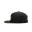 YETI Coolers Flat Brim Rope Hat - Green