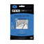 FCS Simple Patch Repair Patch - Polyester