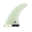 FCSII "Mid Single" 6.5" PG - Clear