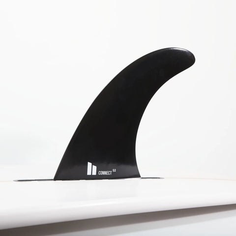FCSII Connect 7.0" Glass Flex - Black