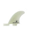 FCSII "Mid Side Byte" PG - Clear
