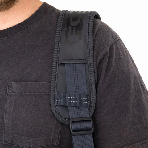 Travel 2 Fun Board Boardbag 7'6" - Black/Grey