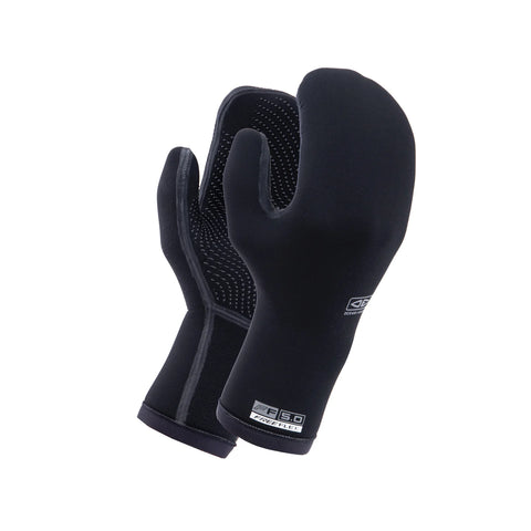 5mm Free Flex Mitten Glove