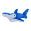 Plush - Hammerhead Shark